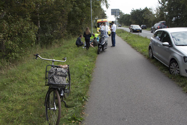20140910-Bergen-fietster-1