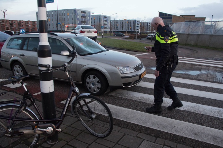 20150203 ongeval Haringvliet-Oosttangent