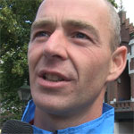 Eenzijdig ongeval zorgt voor gewonde en oponthoud (FOTO's)