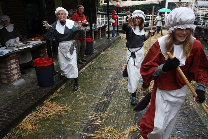 Kruijer en Zuiderduin pakken goud en zilver op jeugd NK karate (FOTO)