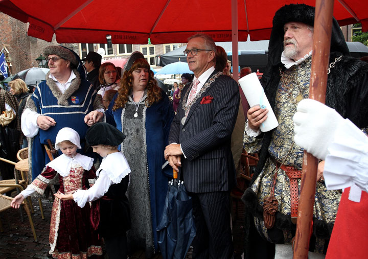 Culturele route voor 65-plussers van Cool Kunst en Cultuur enorm succes (FOTO)