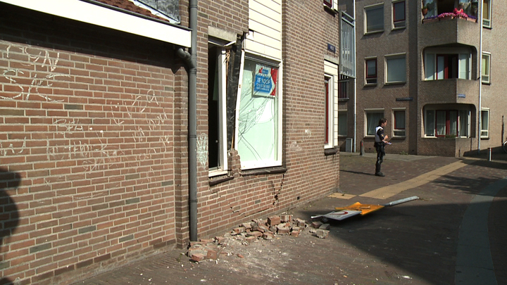 Foto: Hans Vrenegoor (dnp.nu)