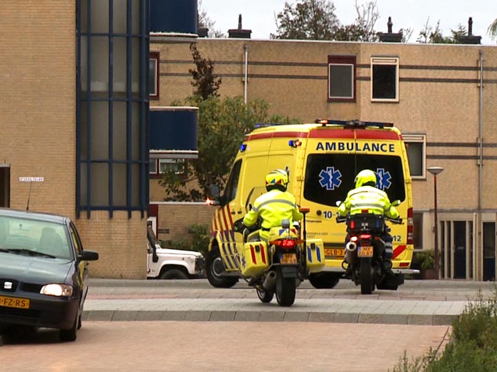 Michael Wings Spinningmarathon levert 1500 euro op (FOTO)