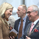 Ongeval bij Alkmaar zorgt voor chaos tot in Langedijk (FOTO)