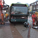 Aldi in plaats van Jeroen Boschschool op Berckheidelaan (FOTO)