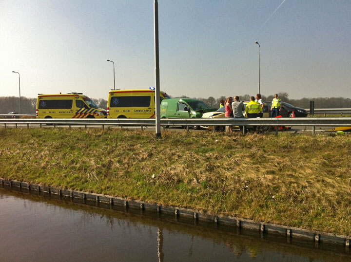 foto: Sander Schoon (DNP.NU)