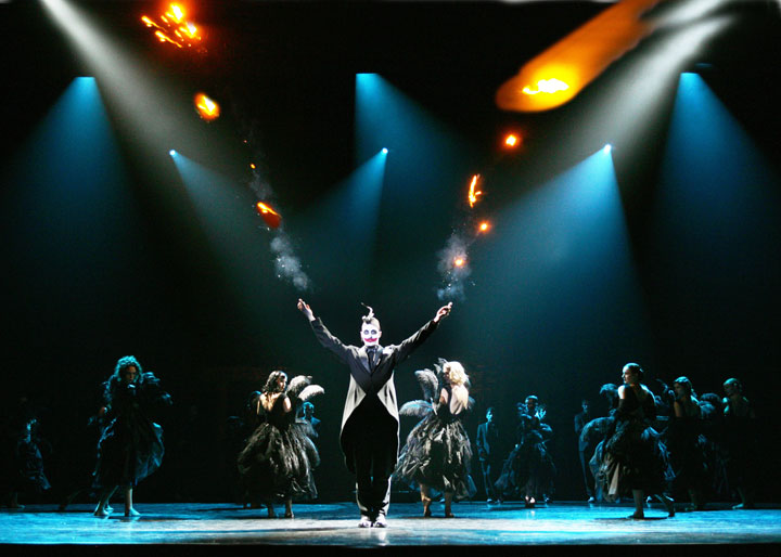 Theater de Vest haalt Scapino Ballet Rotterdam naar Alkmaar