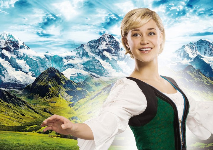 The Sound of Music in De Vest (FOTO)