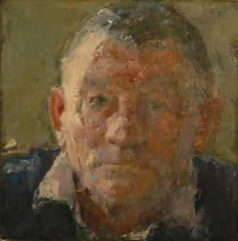 Automobilist rijdt sloot in door roekeloos rijgedrag (FOTO's)