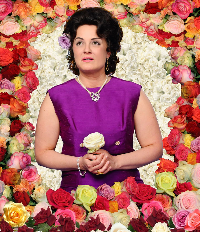 Koefnoen's Nathan Vecht presenteert 'Don Juan' in De Vest