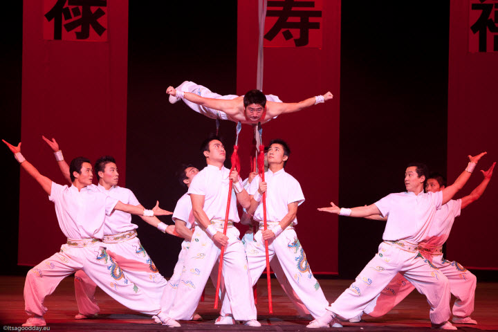 Theater De Vest pakt uit tijdens de feestdagen