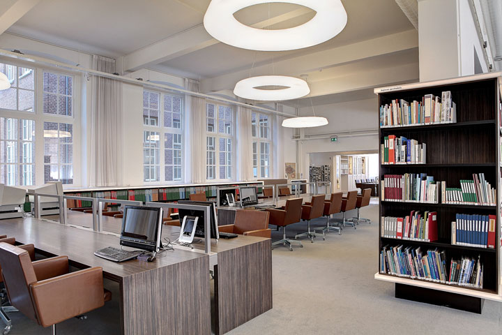 Nieuw bij Regionaal Archief: zaterdagopenstellingen met themapresentaties (FOTO)