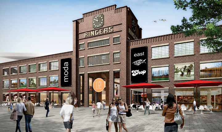 Geen politieke steun voor Historische Vereniging Alkmaar: Ringerscomplex mag plat