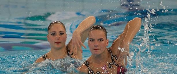 20150126 reka-rynske NK synchroonzwemmen