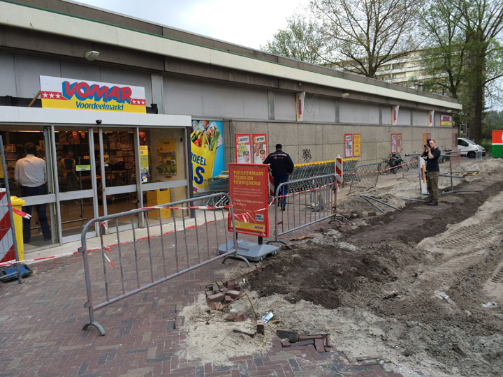 Gemeenteraad maakt welstandsvrije kavels voor woningbouw mogelijk (FOTO)