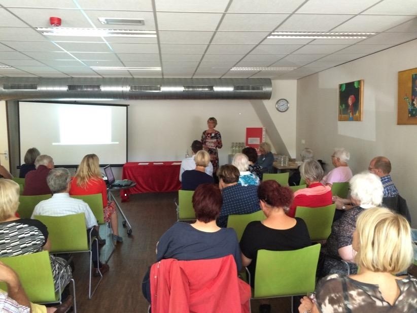 20140924 PVDA bijeenkomst