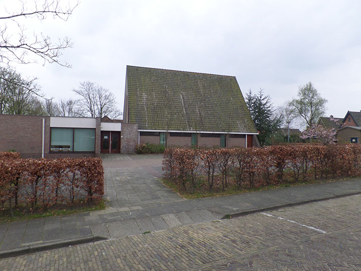 Alkmaar geeft passantenhaven extra aandacht (FOTO)