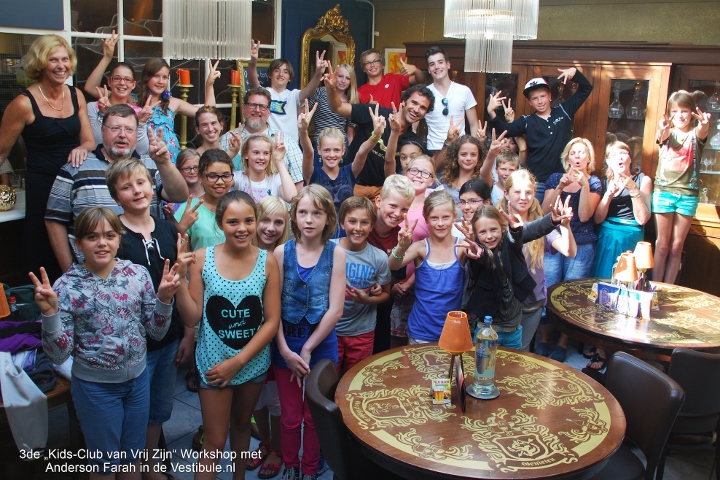 20130731 vrij zijn workshop 3