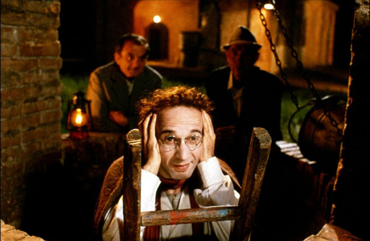 Het Moment presenteert Italiaanse avond in HAL25