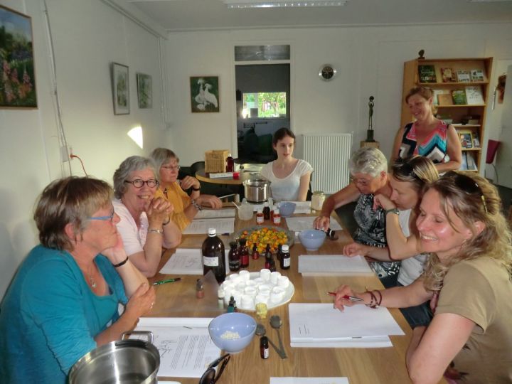 20140919 hortus workshop