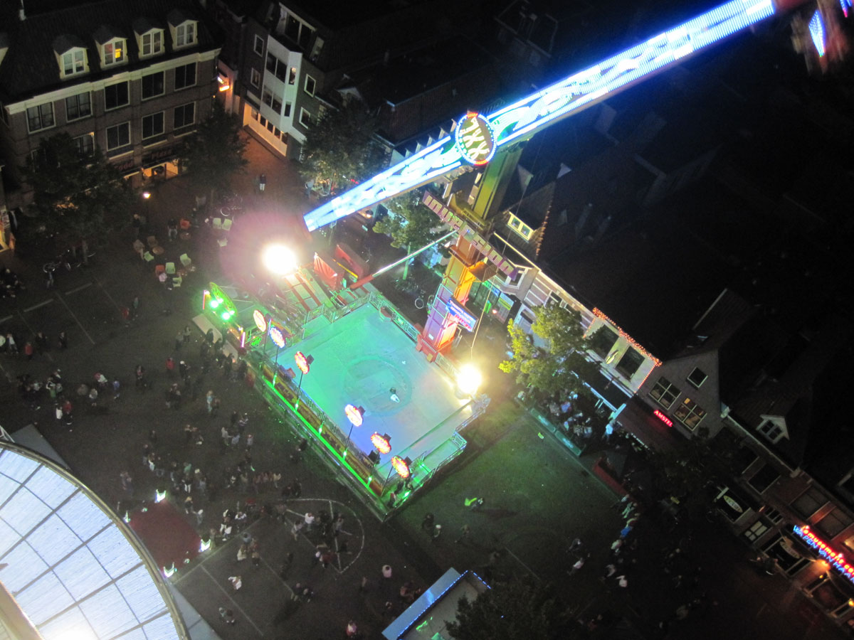 Gina Jonker (15) sinds zondag vermist (FOTO's)