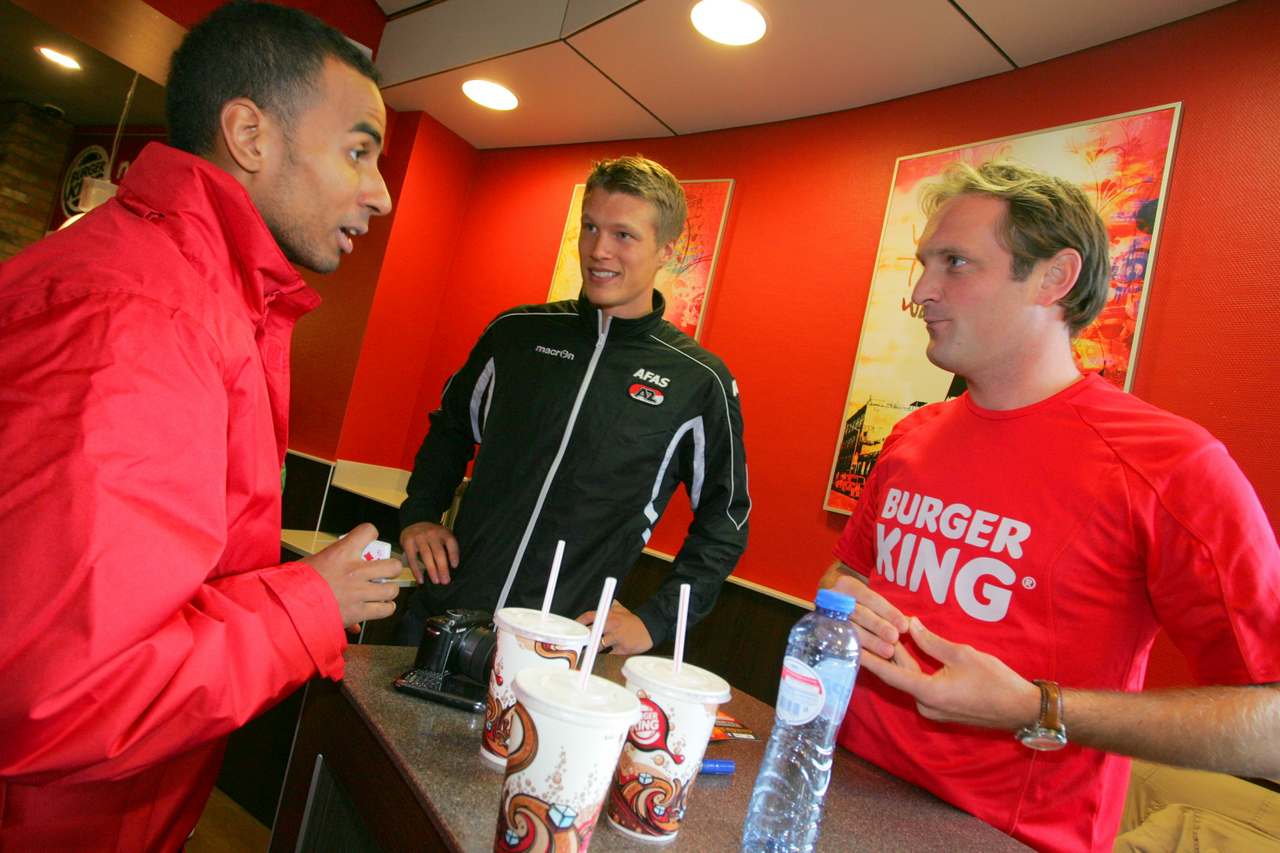 Oogvereniging van start vanuit Wijkcentrum Overdie (FOTO)