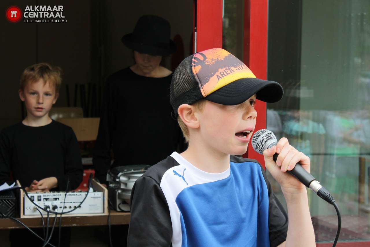 Toen en nu, De Mare 30 jaar later (FOTO's)