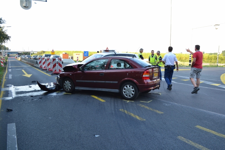 20130724 ongeluk politieauto 2720x480
