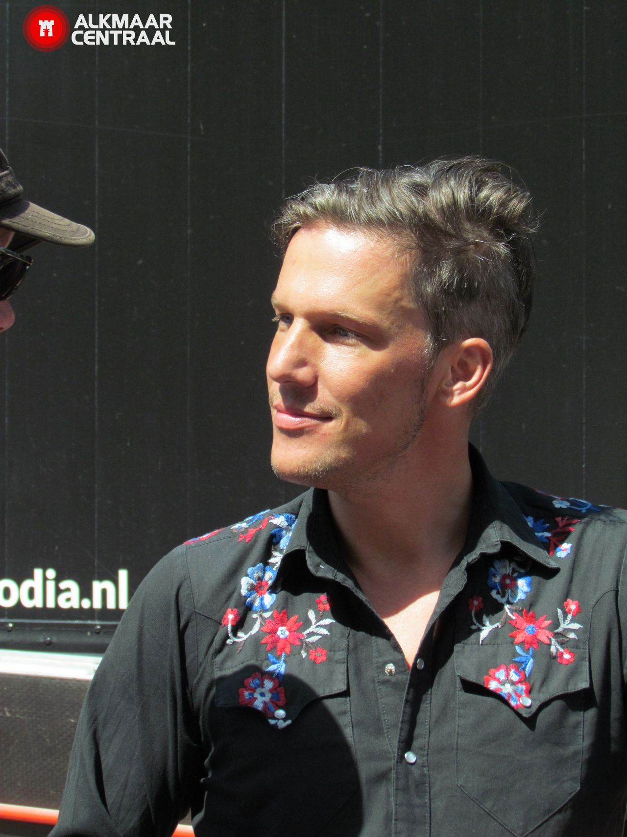 Zomer op het Plein met Gerhardt, Douwe Bob en veel zon (FOTO's)