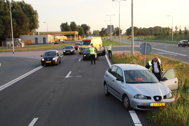 20130807 ongeval N242 2