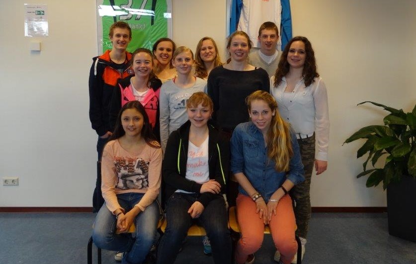 20130809 ICG deelnemers