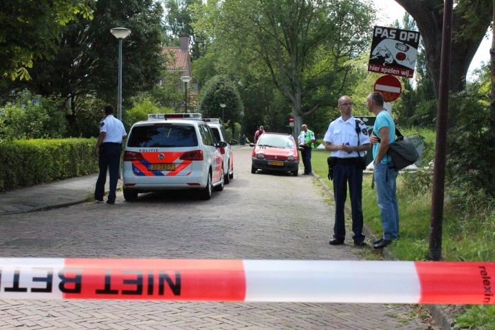 20130809 steekincident