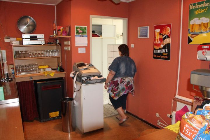 Zomer op het Coolplein te Heerhugowaard (FOTO)