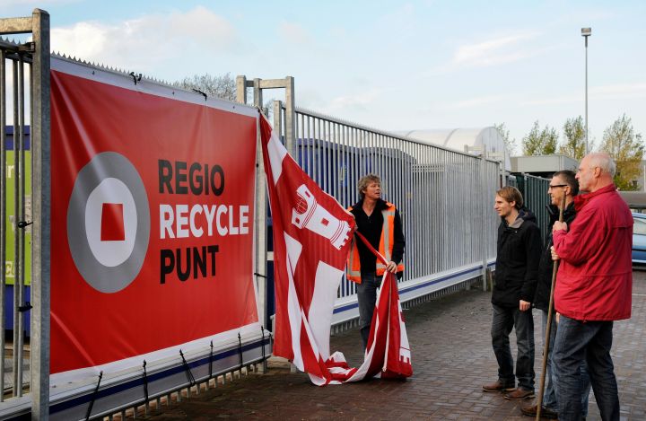 Rabo Beweeg Fonds geeft sport in Bergen injectie van € 35.000 (FOTO)