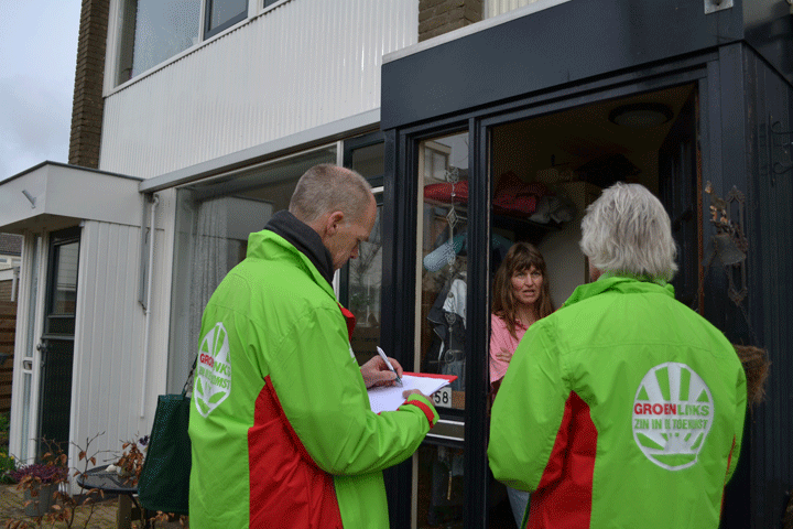Uitslag GL-enquête: “Alkmaar moet goed voor de dorpen zorgen” (FOTO)