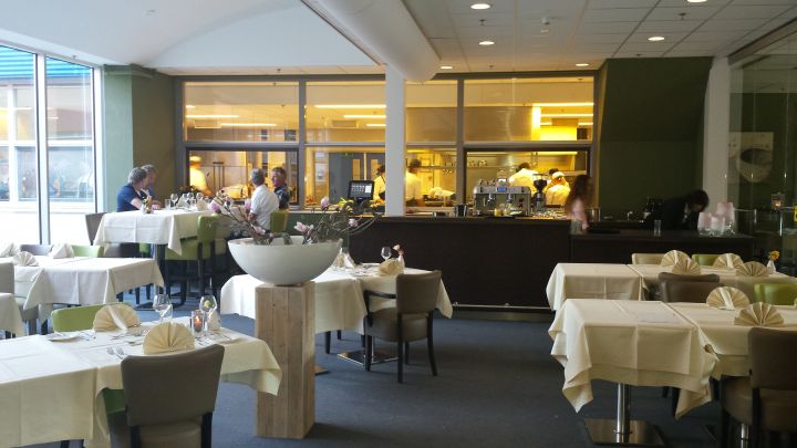 20140919 horizon restaurant