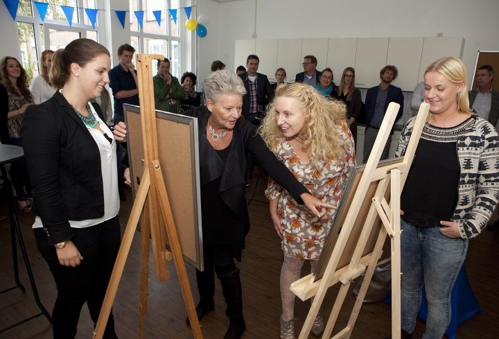 20141028 bergerweg studentenwoningen