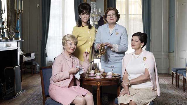 ‘Annie M.G. op Soestdijk’ te zien in De Vest (FOTO)