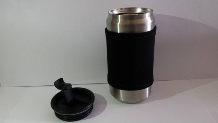 Alkmaarse studenten ontwikkelen handige ‘ASAP’-snelkoeler (FOTO's)