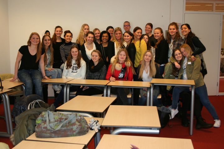 20150216 horizon gastles TweedeKamerlid