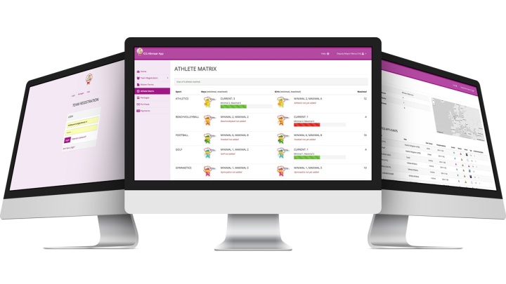 Nieuwsbrief over ICG Alkmaar dag na kritiek SeniorenPartij