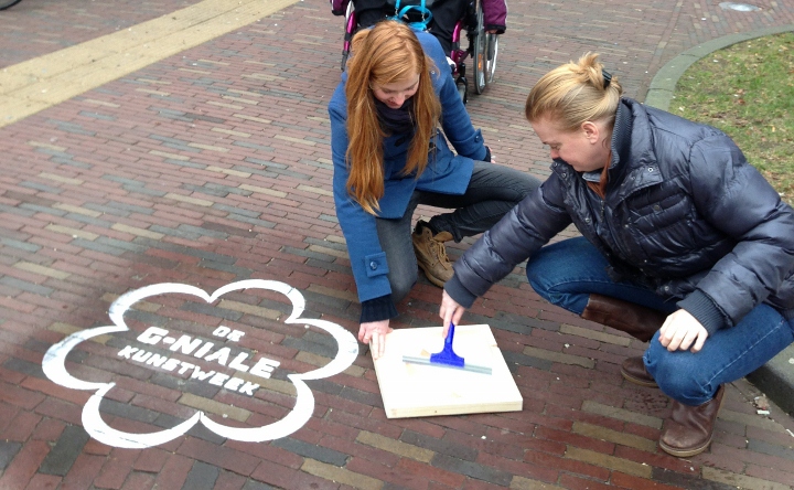 sandprint G-nialeweek