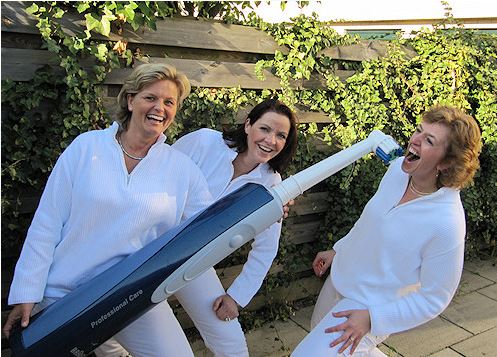 Praktijk voor Mondzorg Alkmaar 10 jaar in de Vroonermeer (FOTO)