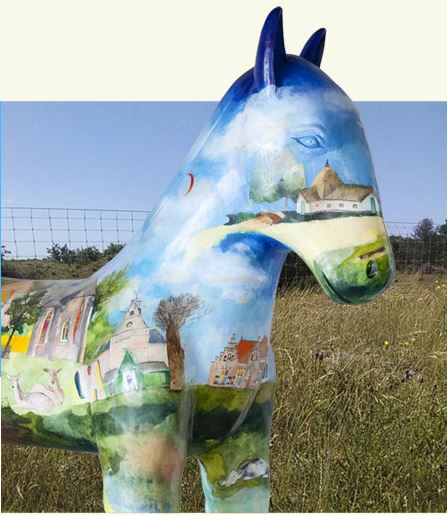 20141016 paardenparade