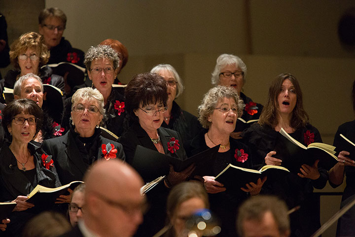 Toonkunstkoor-Alkmaar