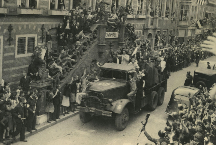 Regionaal archief beantwoordt vragen over Tweede Wereldoorlog