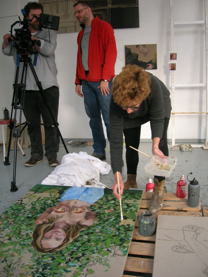 20131209 kunstnet Marit Dik