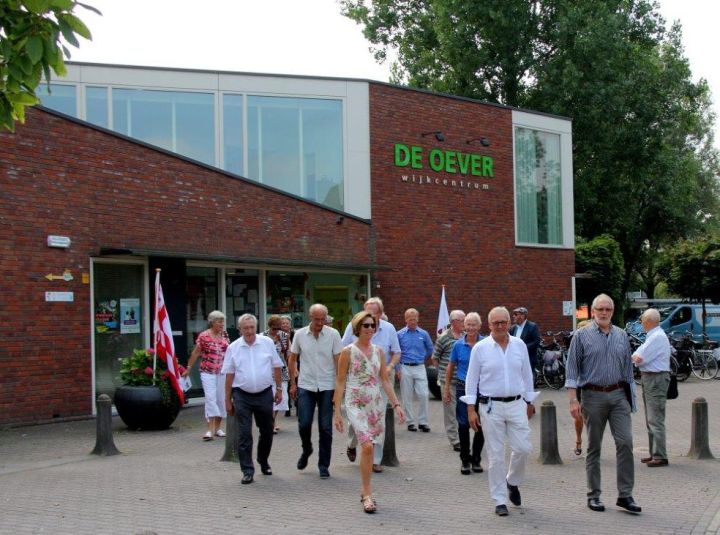 20140710 rondleiding oudorp