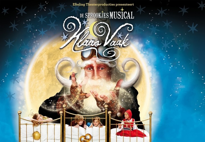 20150109 Klaas vaak flyer